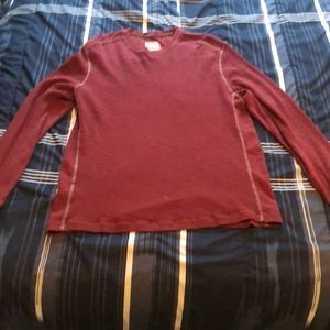 True Grit Long Sleeve